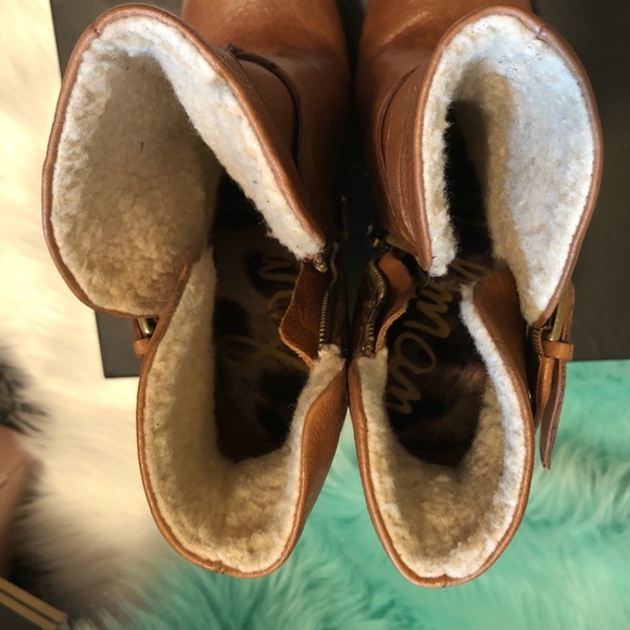 Sam Edelman ankle boots - Picture 6 of 7